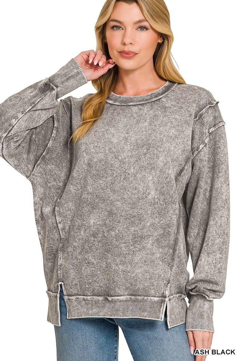 The Princeton Top