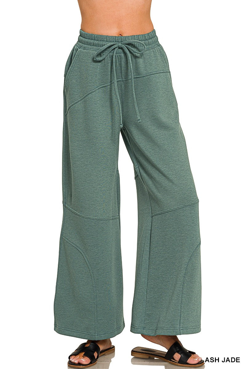 The Tilly Pants