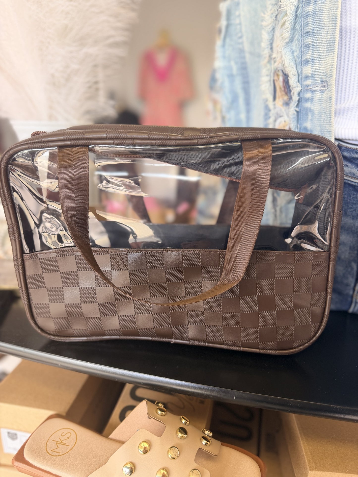 The Cambrie Bag