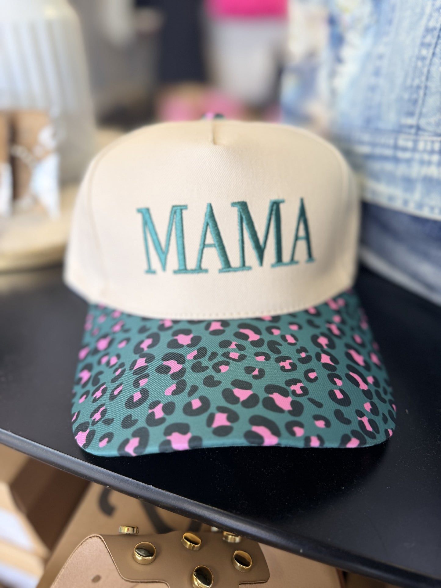 Mama Hat