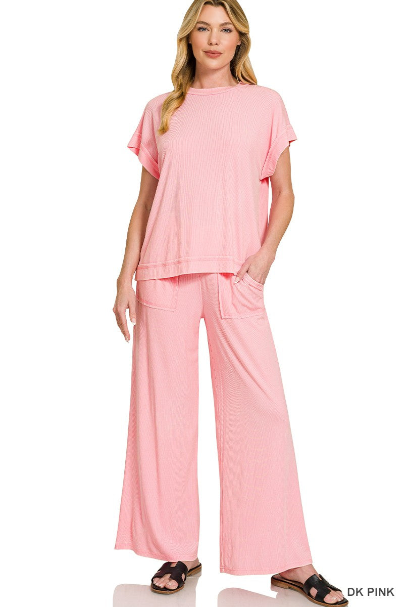 The Alison- Pink