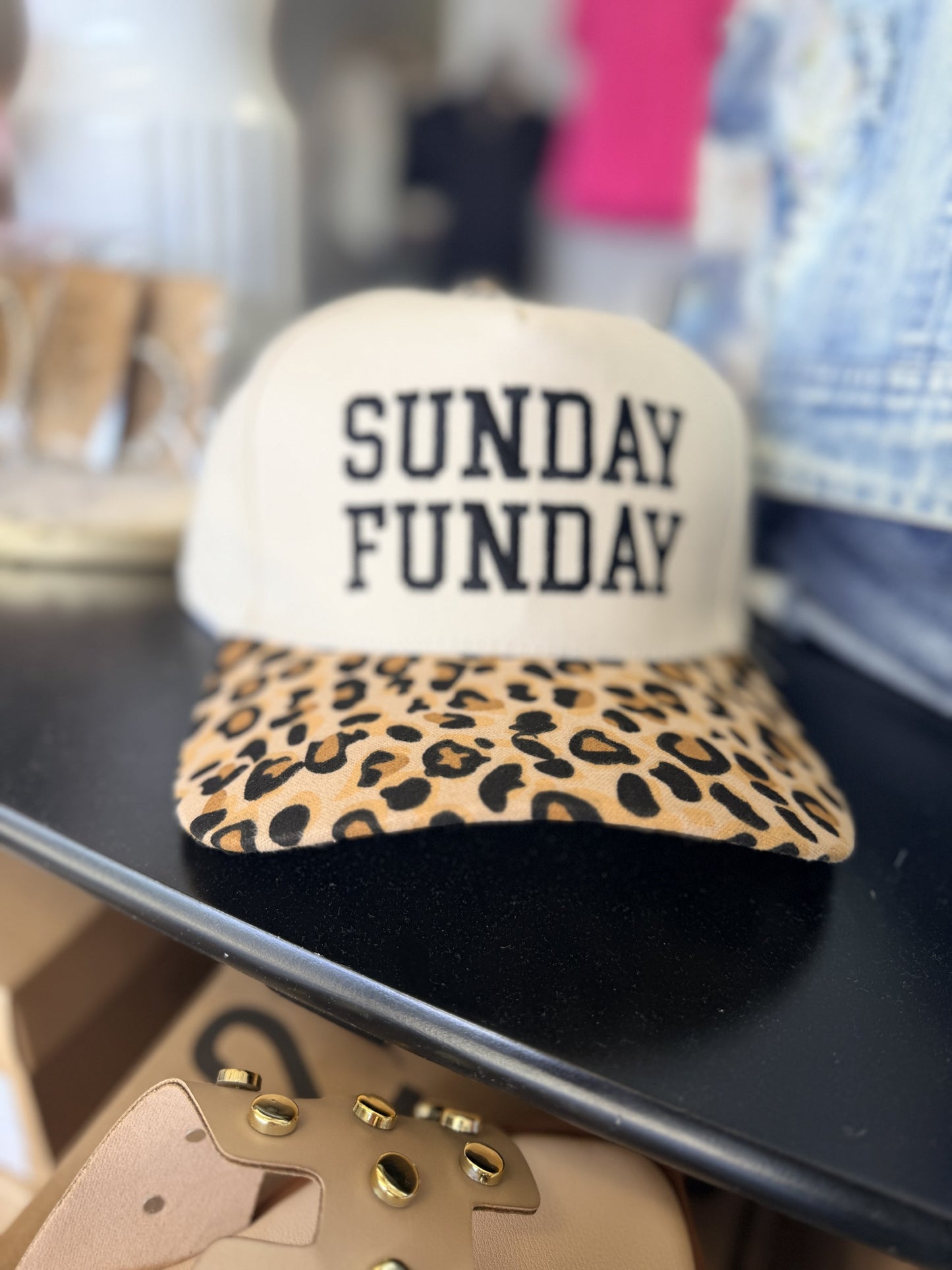 Sunday Funday