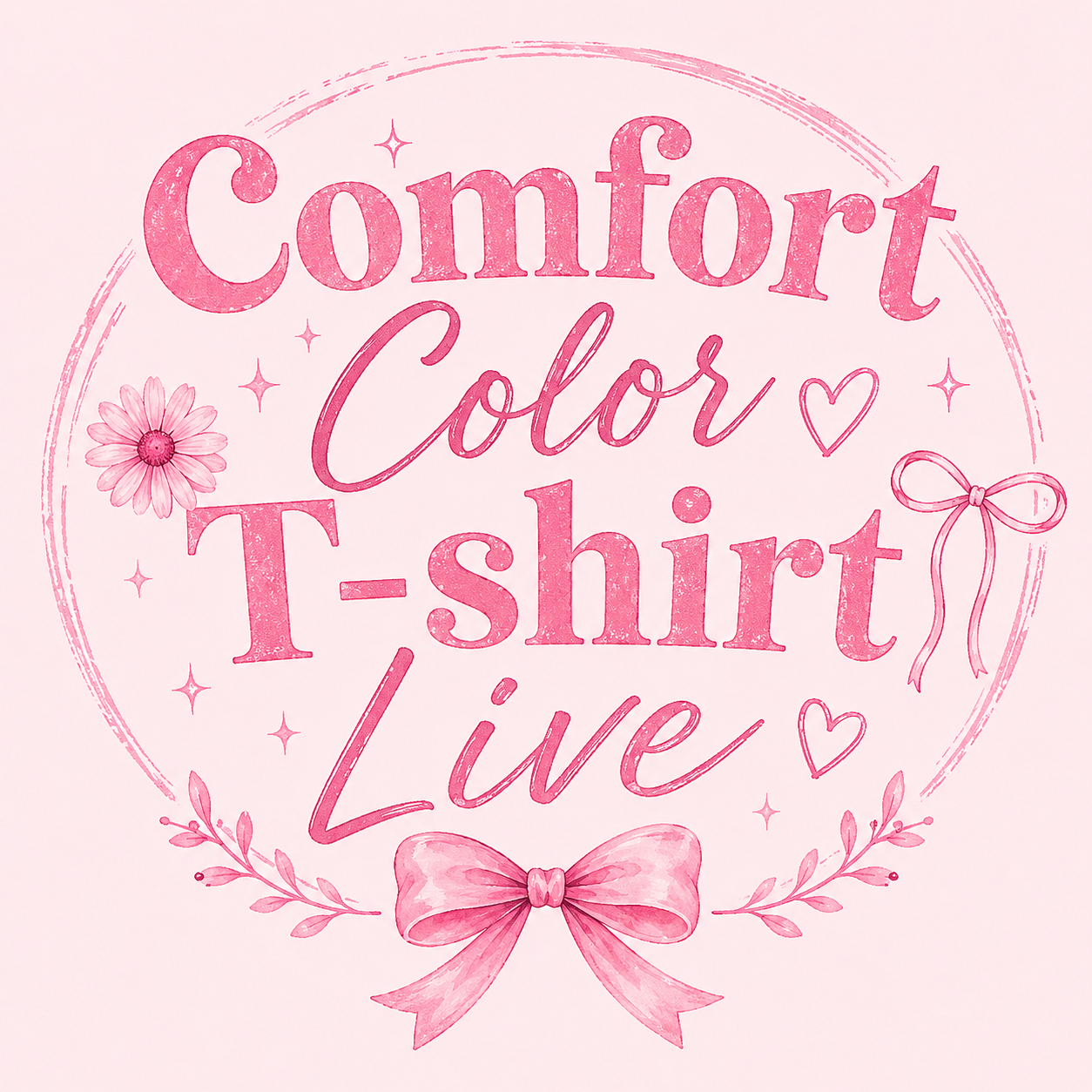 T SHIRT LIVE