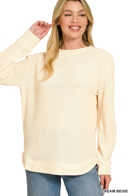 The Birdie Top