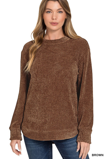 The Birdie Top