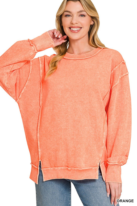 The Princeton Top