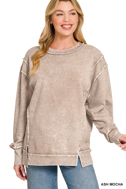 The Princeton Top