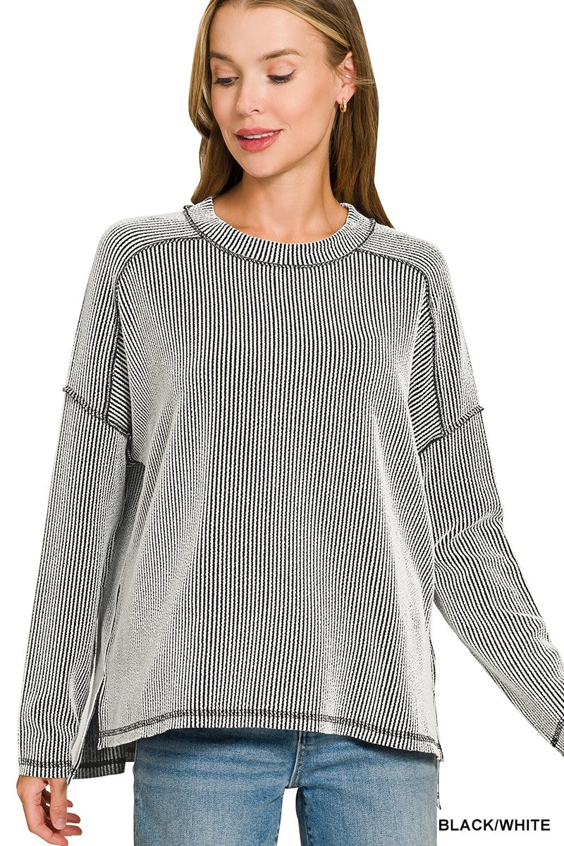 The Collins Top