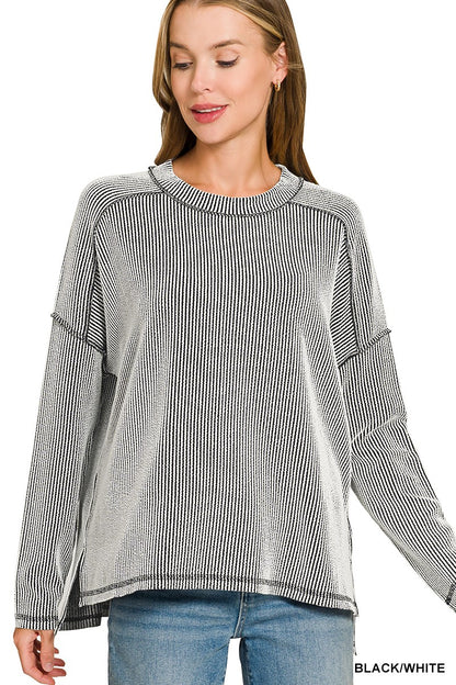The Collins Top