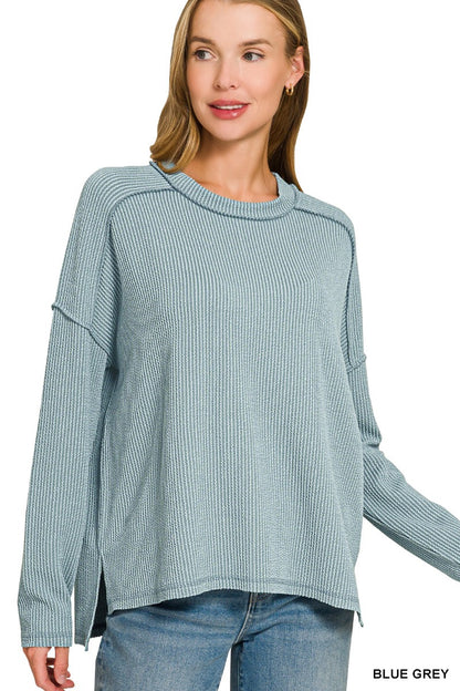 The Massie Top