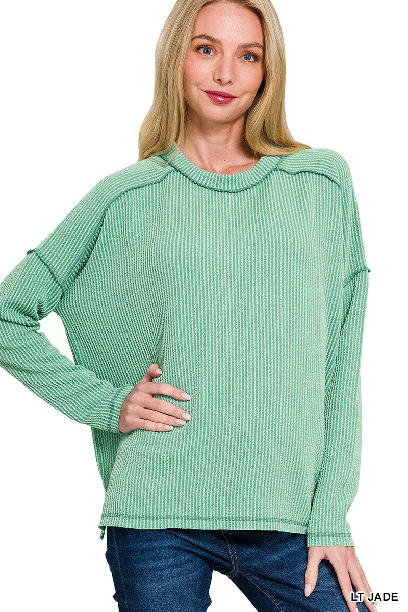 The Collins Top