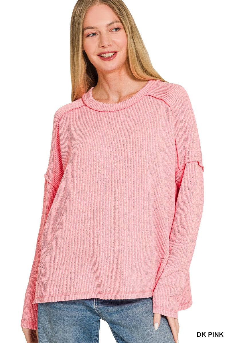 The Collins Top