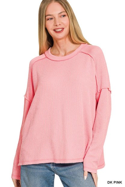 The Collins Top