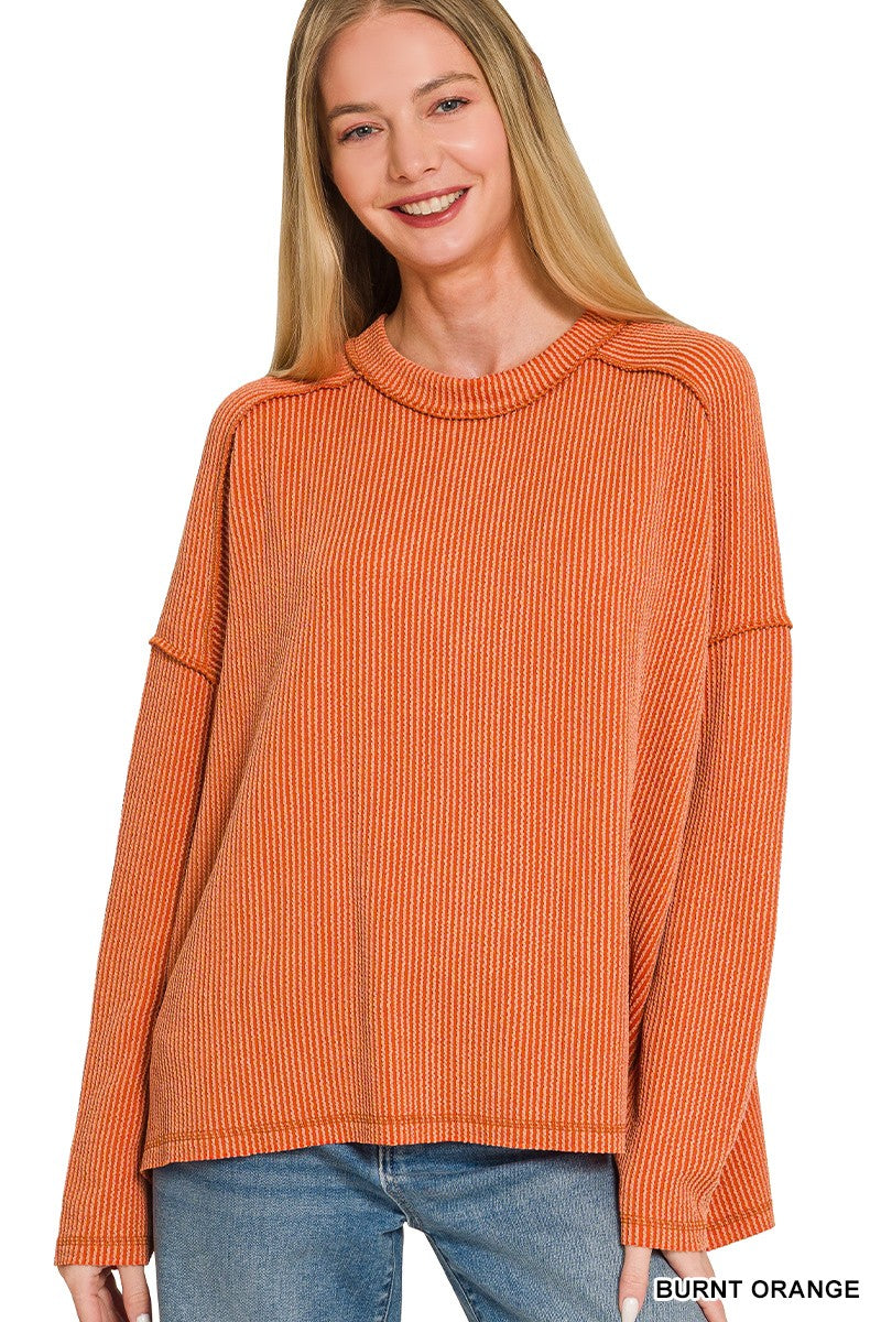 The Massie Top