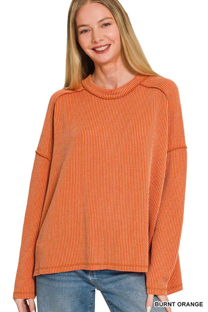 The Massie Top