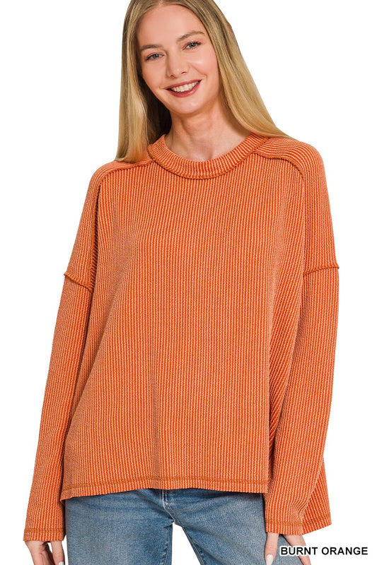 The Massie Top
