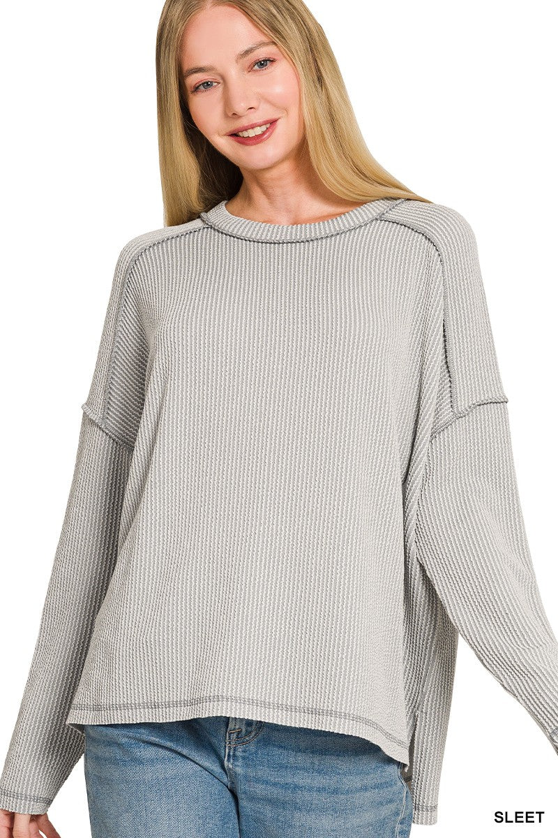 The Collins Top