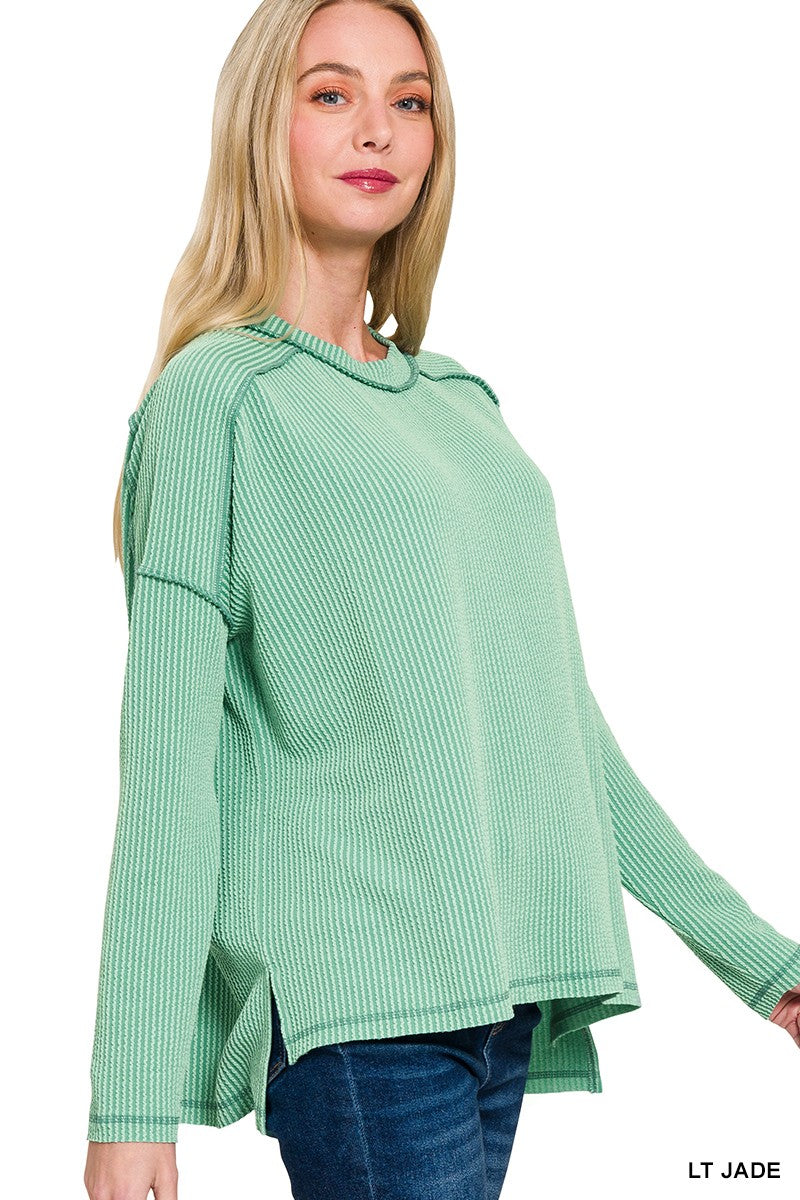The Massie Top