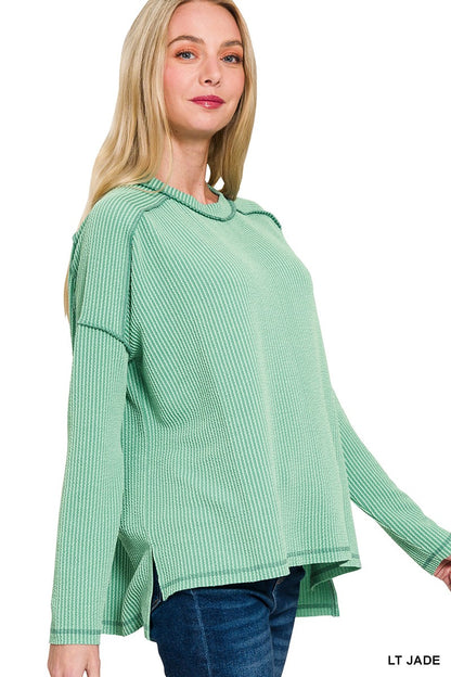The Massie Top