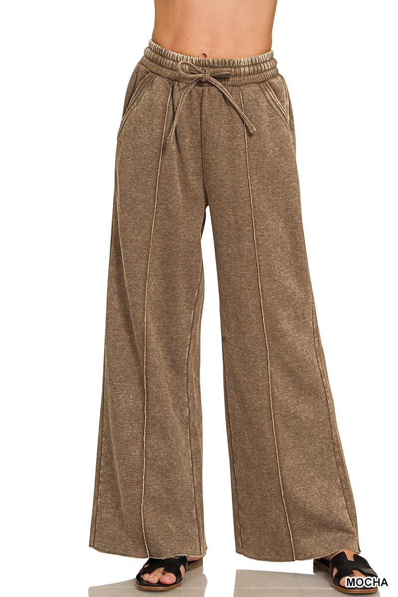 The Liv Pants