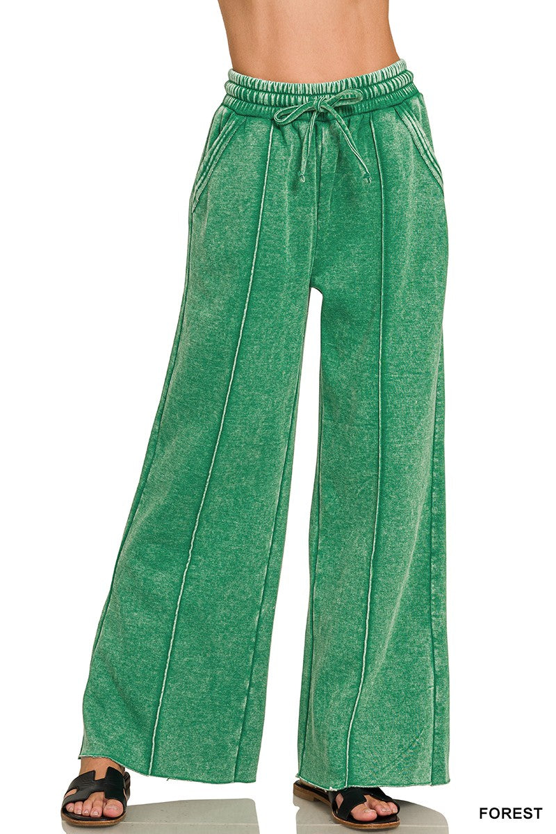 The Jovie Pants