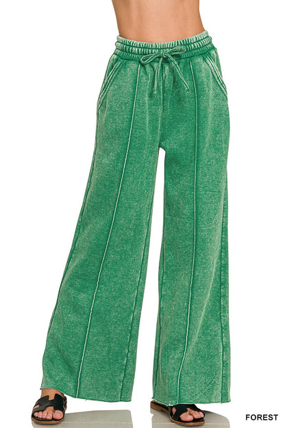 The Jovie Pants