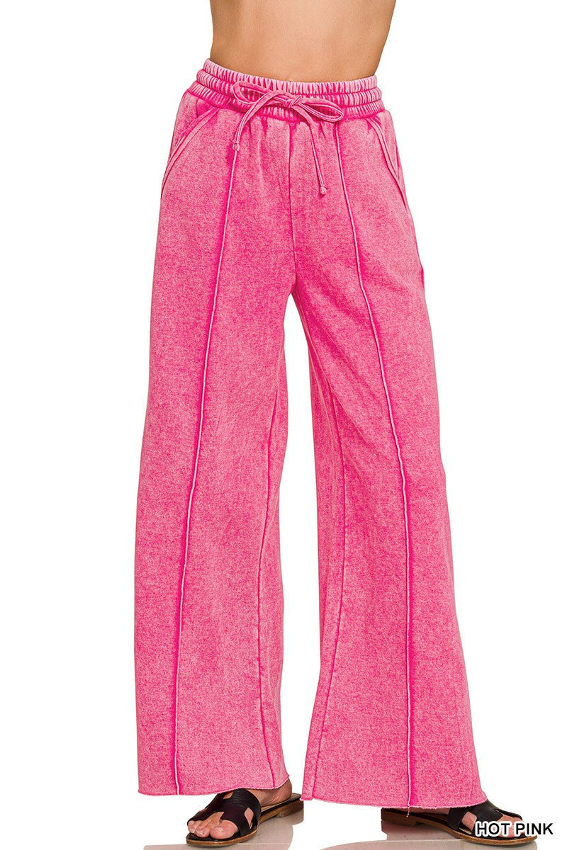 The Jovie Pants