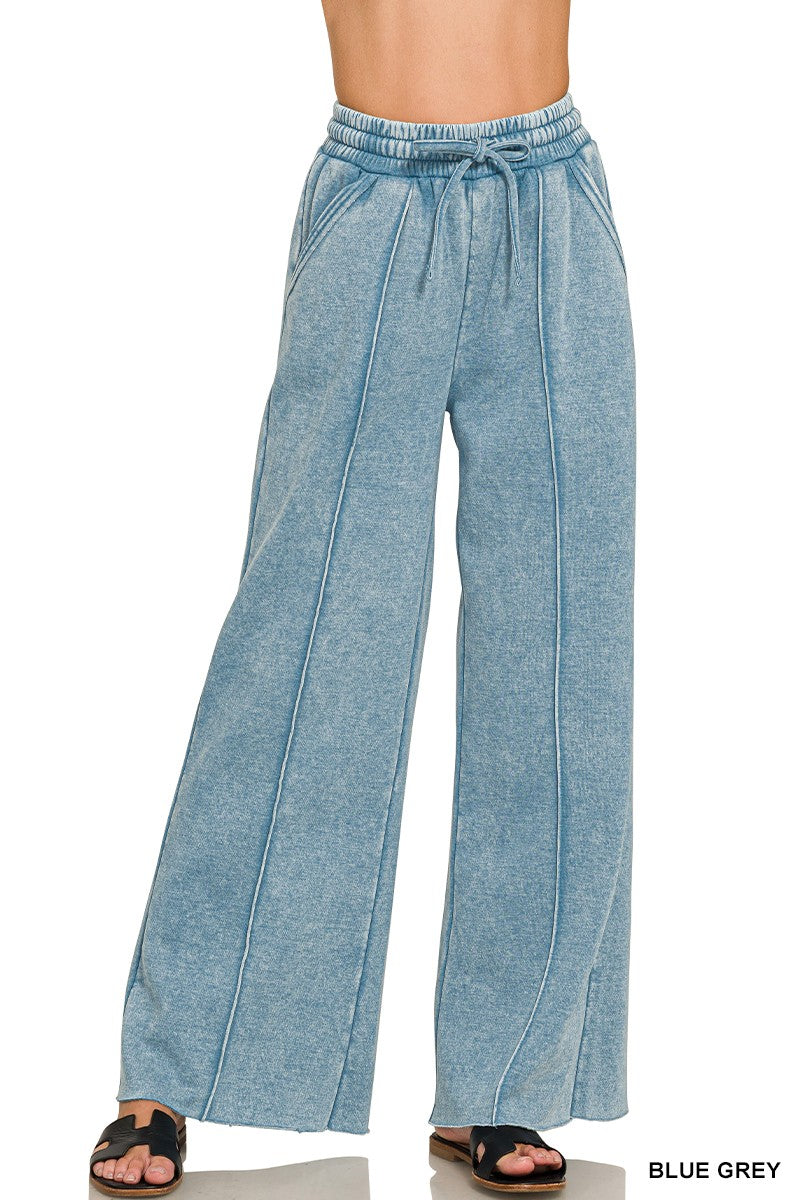 The Jovie Pants