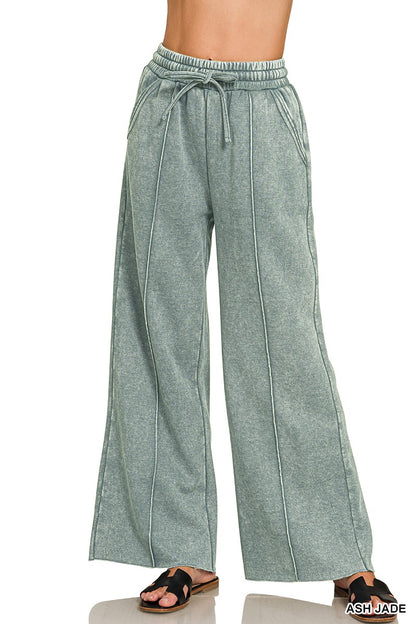 The Jovie Pants
