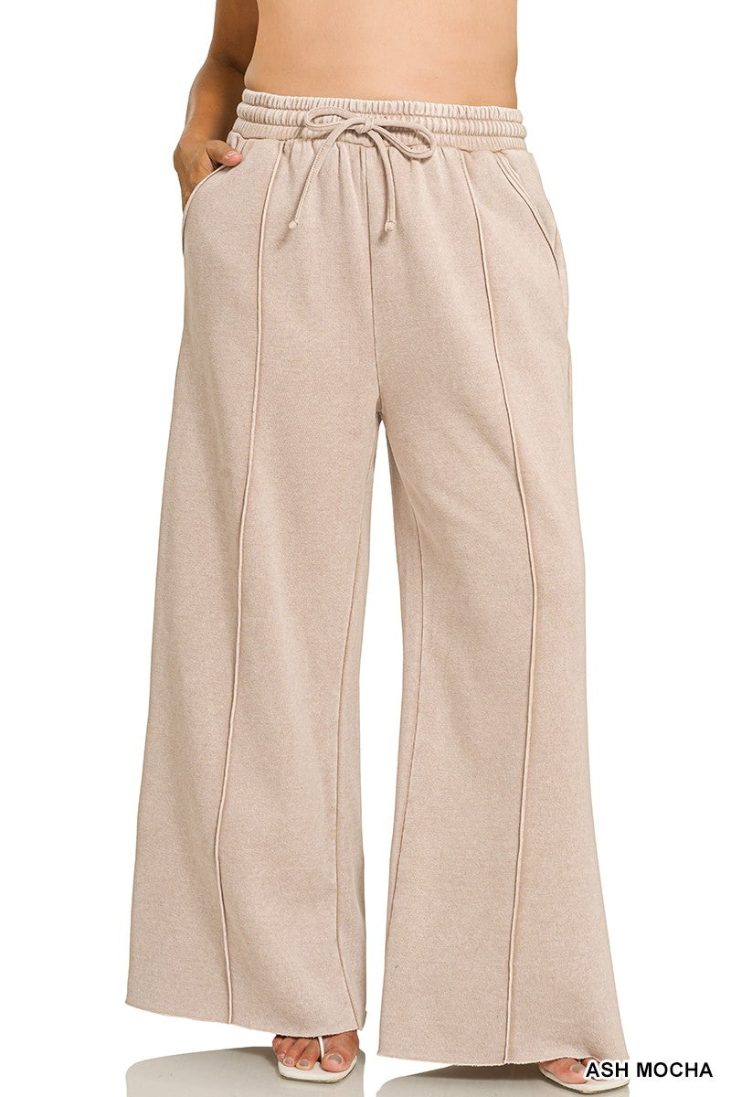 The Opal Pants