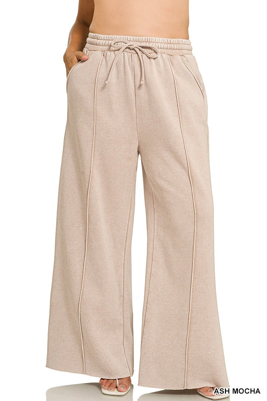 The Opal Pants