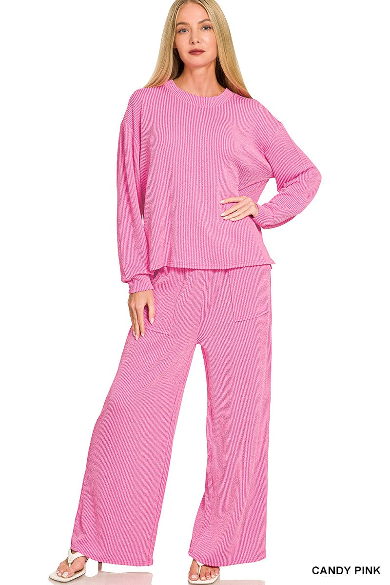The Dottie Set