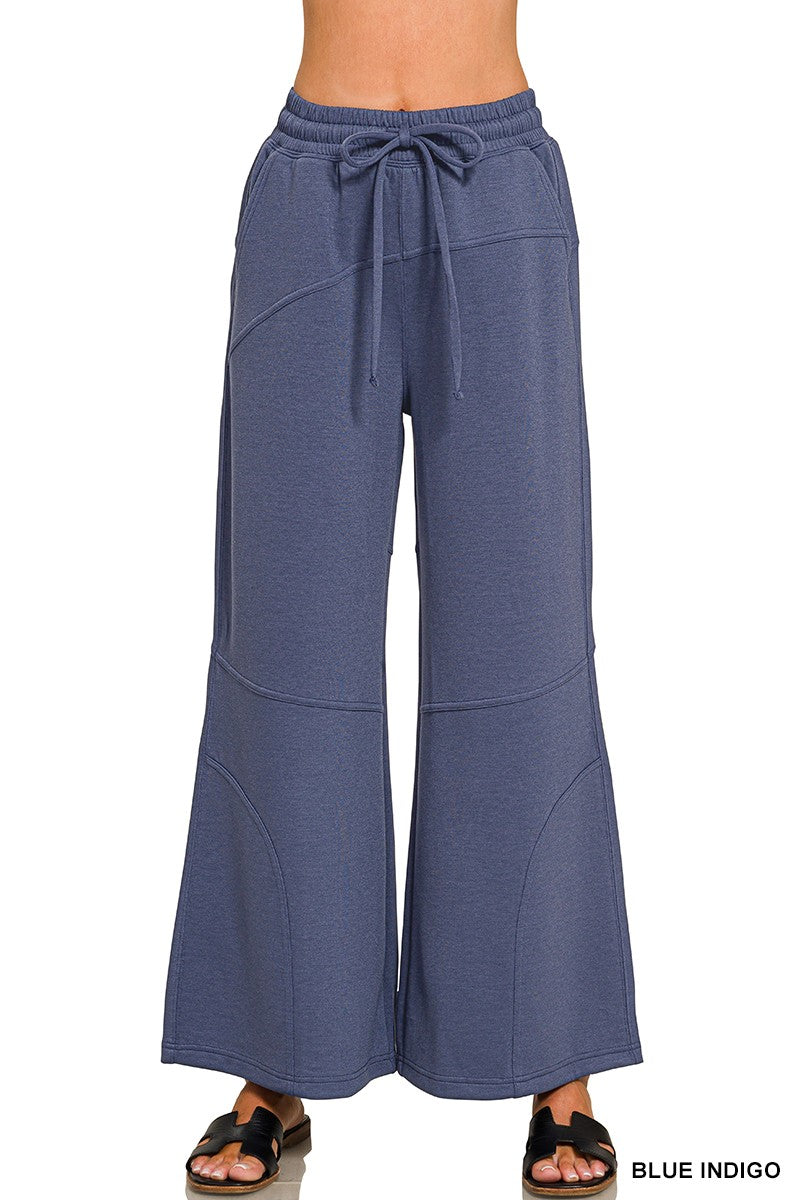 The Tilly Pants