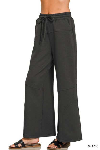 The Tilly Pants