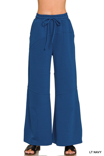The Tilly Pants