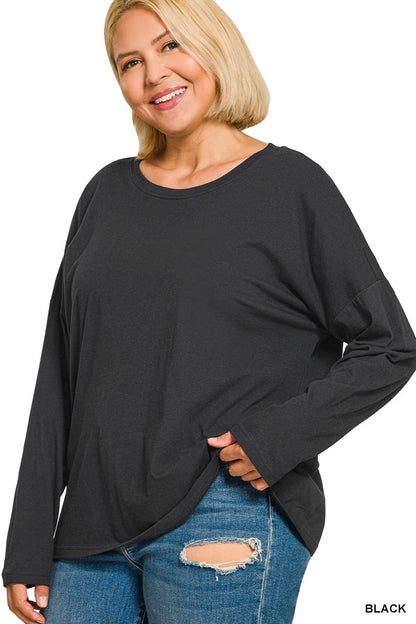 The Dottie Shirt