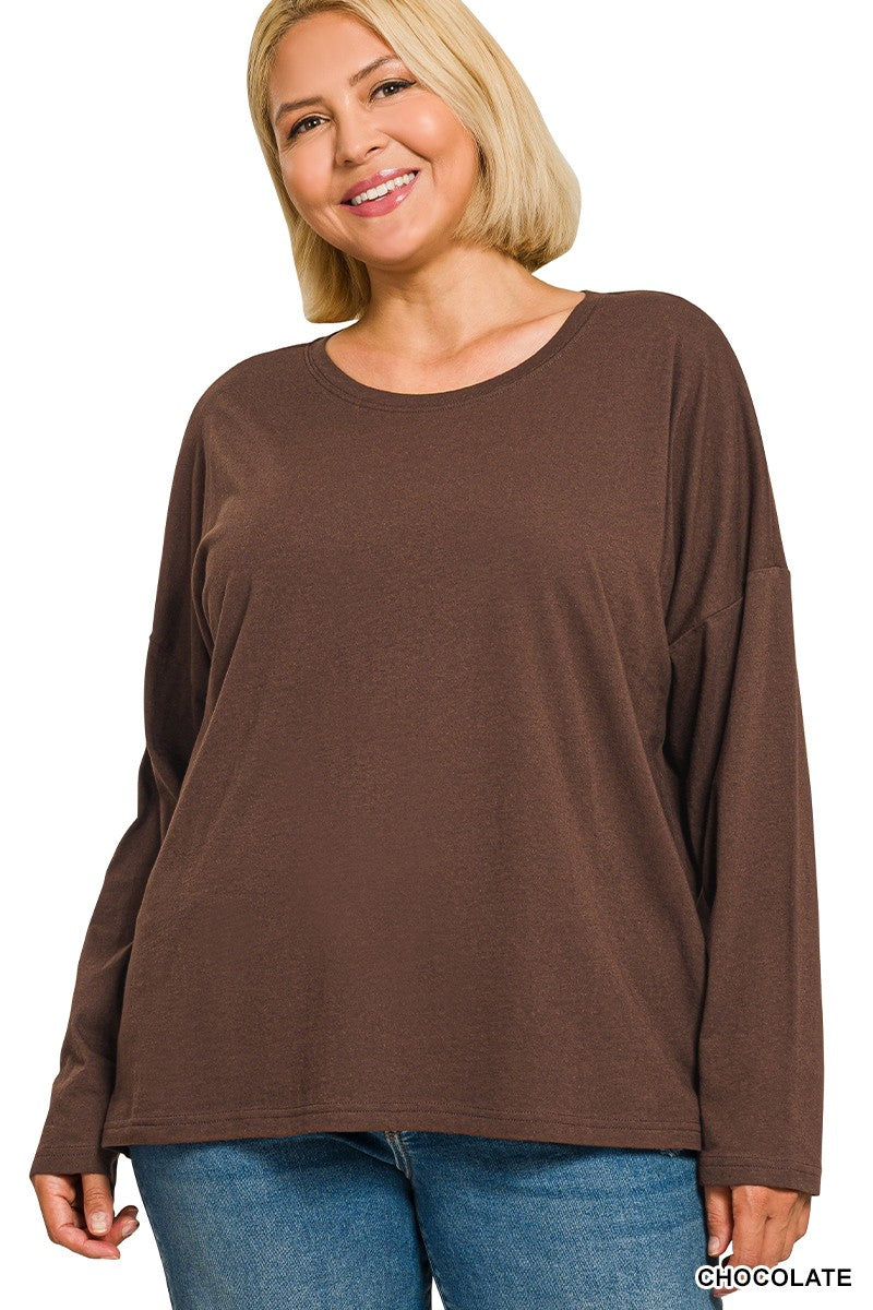 The Dottie Shirt