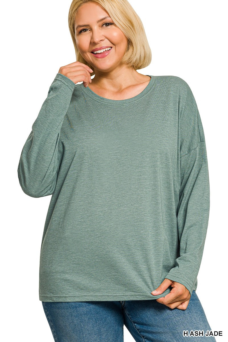 The Dottie Shirt