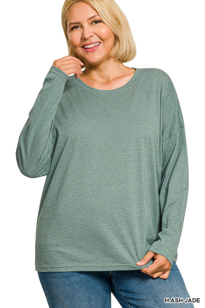 The Dottie Shirt