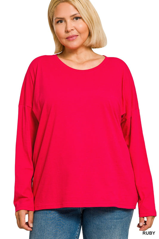The Dottie Shirt