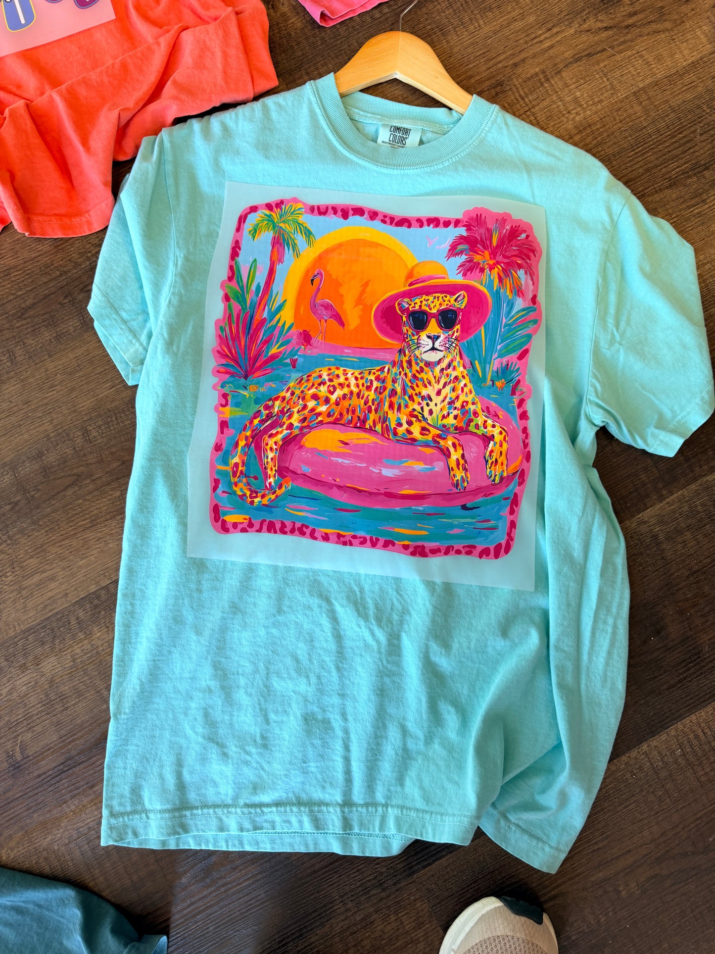 T SHIRT LIVE