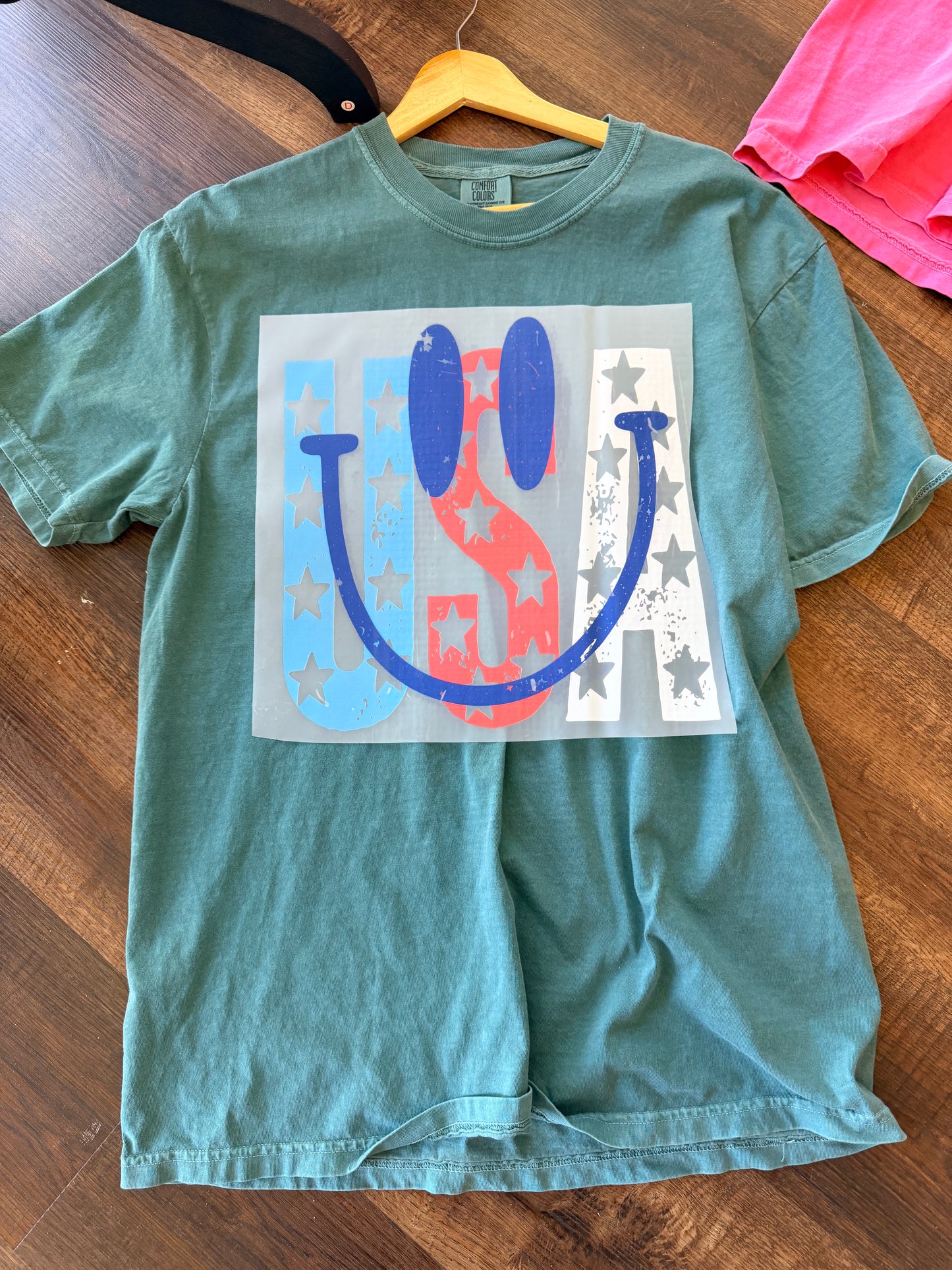 T SHIRT LIVE