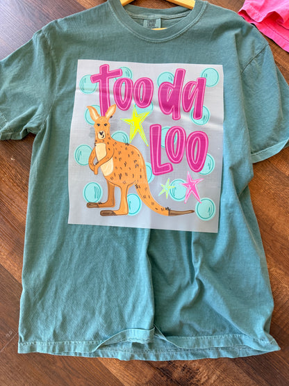 T SHIRT LIVE