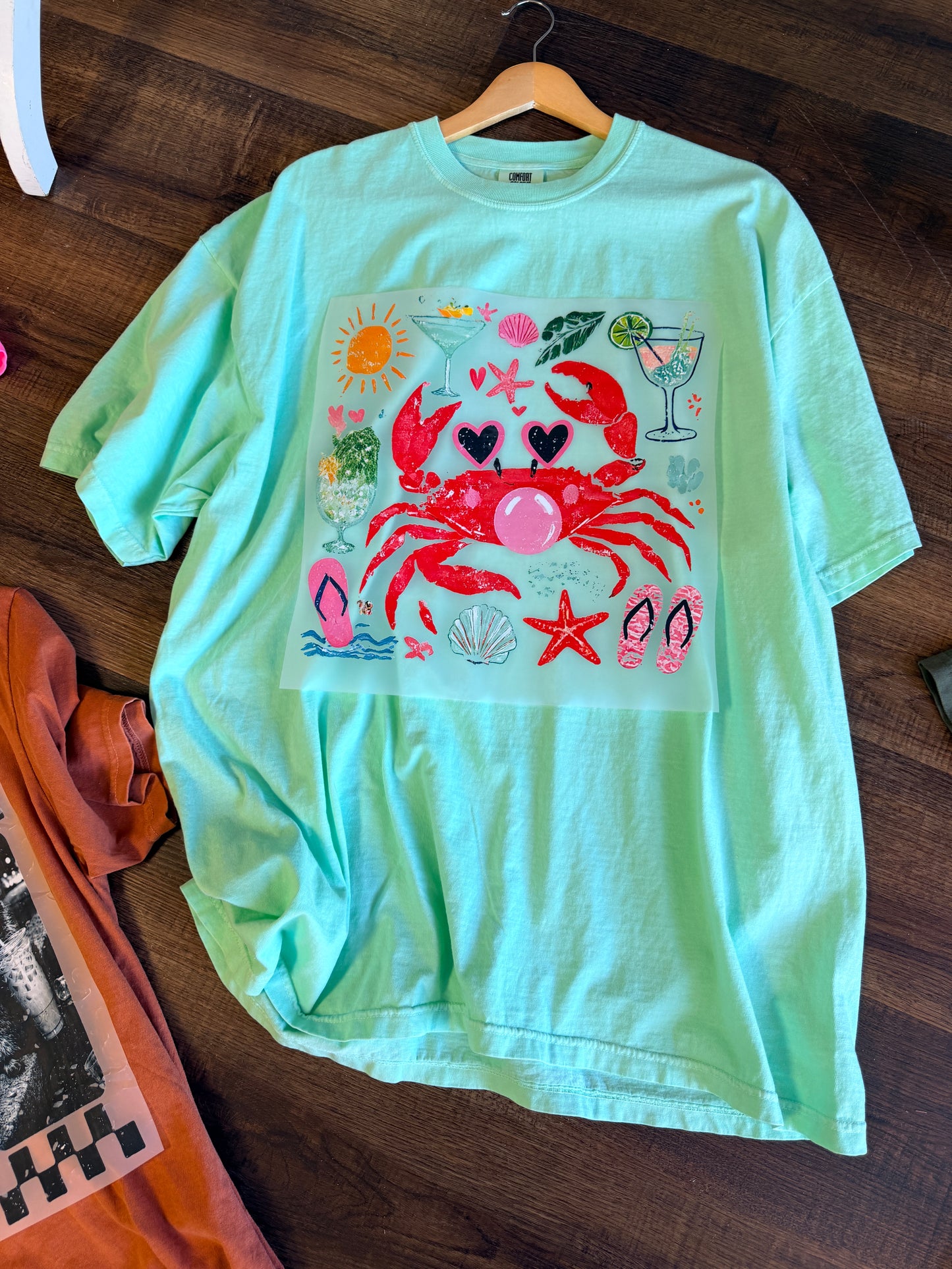 T SHIRT LIVE