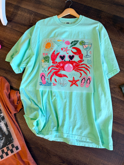 T SHIRT LIVE