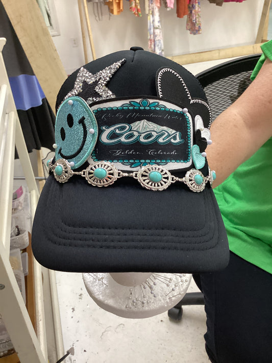 C o o r s hat