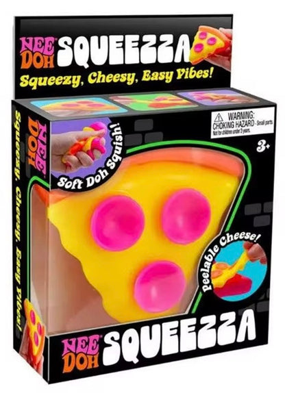 ASSORTED SQUISHY PRE ORDER ARRIVING MAY 28th