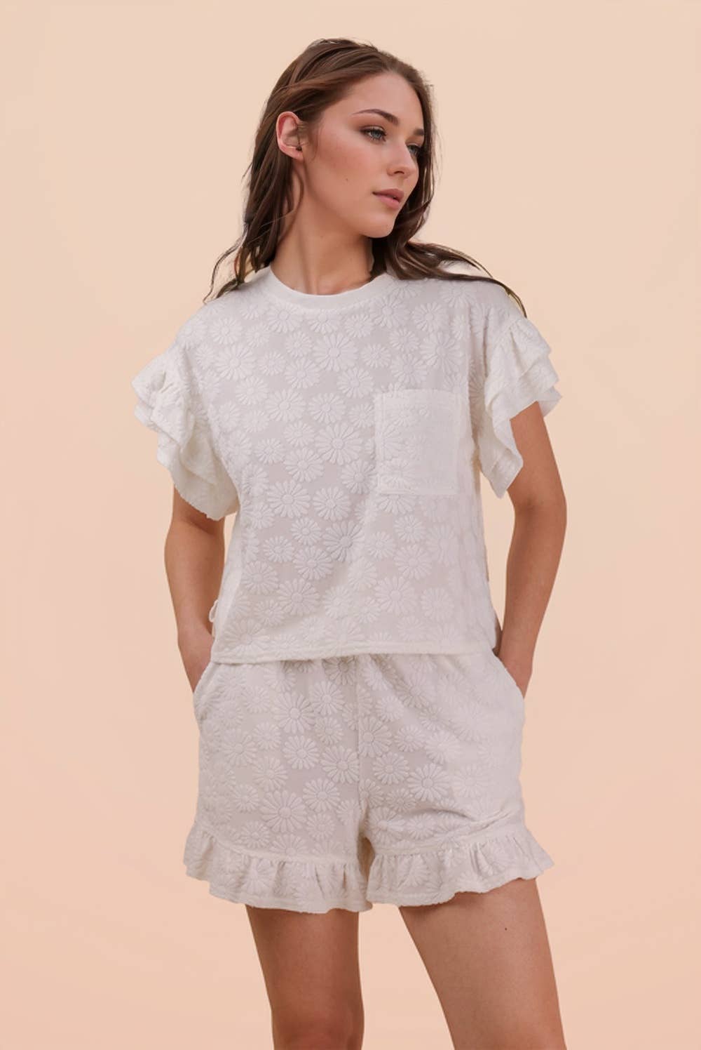 The Calissa-White
