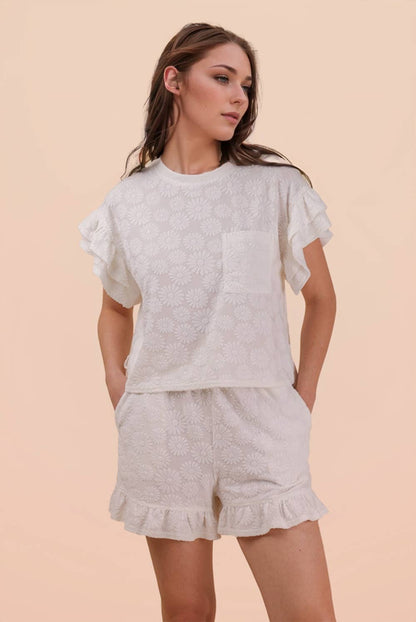 The Calissa-White