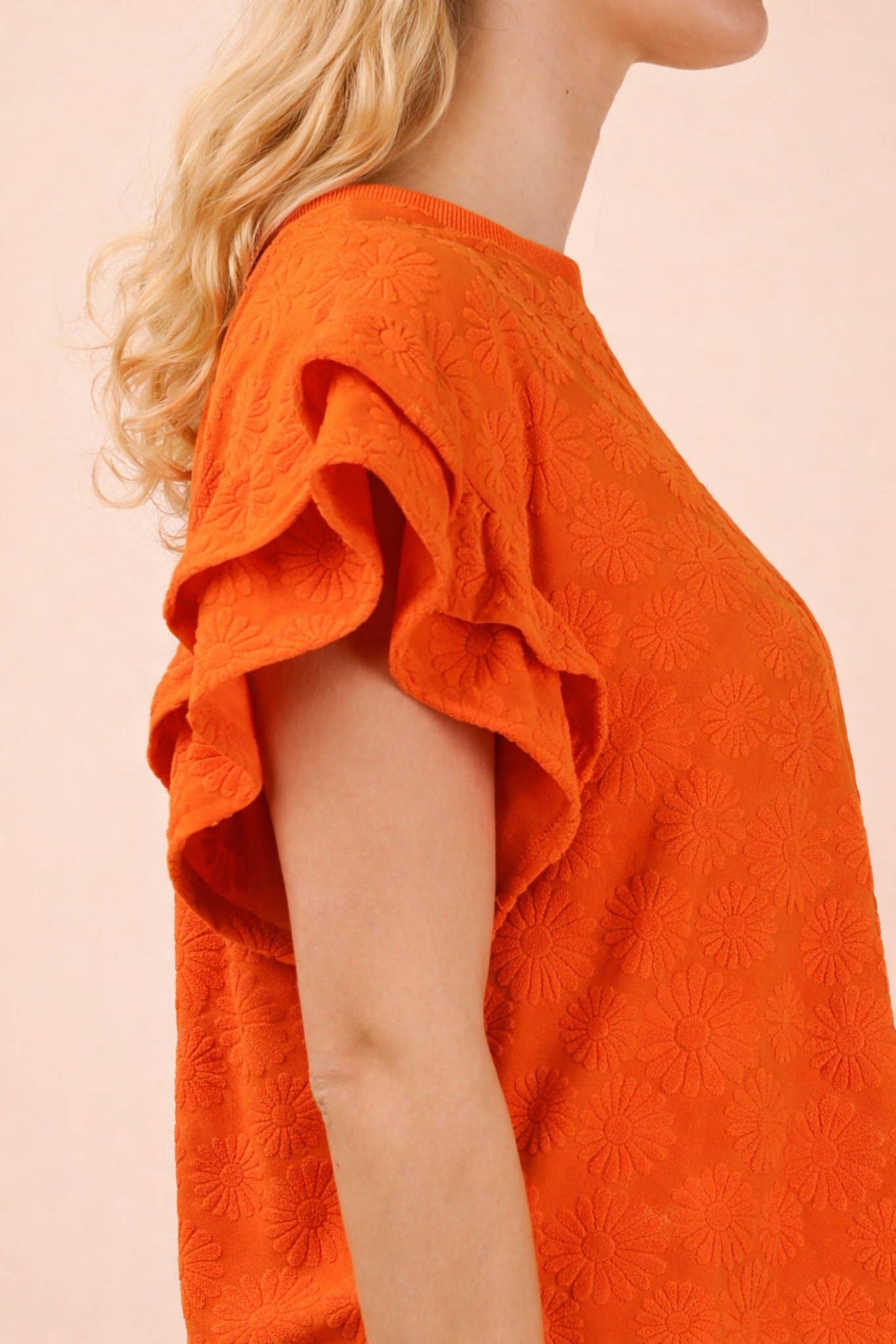 The Calissa-Orange